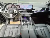 2025 BMW X6