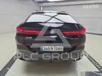 2025 BMW X6