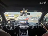 2025 BMW X6