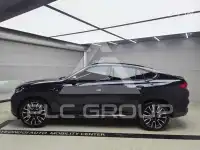 2025 BMW X6