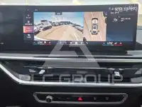 2025 BMW X6