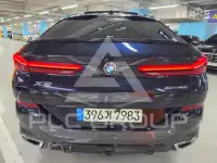2025 BMW X6