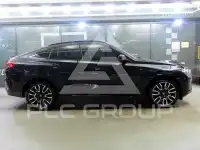 2025 BMW X6