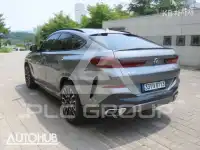 2025 BMW X6