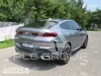 2025 BMW X6