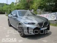 2025 BMW X6