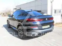 2025 BMW X6