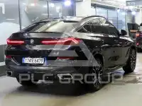 2025 BMW X6