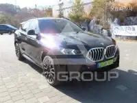 2025 BMW X6