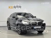 2025 BMW X4
