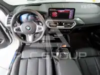 2025 BMW X4