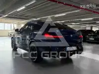 2025 BMW X4