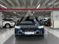 2025 BMW X4