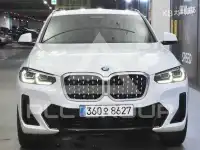 2025 BMW X4