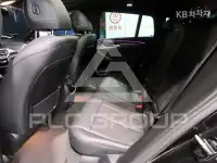 2025 BMW X4