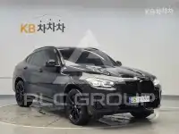 2025 BMW X4