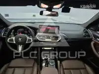 2025 BMW X4