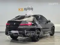2025 BMW X4