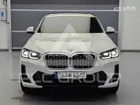 2025 BMW X4