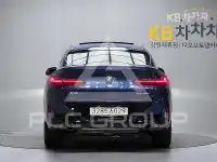 2025 BMW X4
