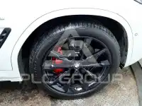 2025 BMW X4