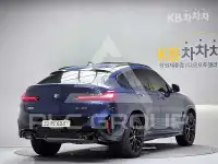 2025 BMW X4