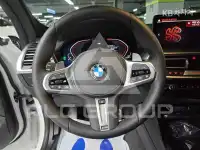 2025 BMW X4