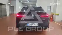 2025 BMW X4
