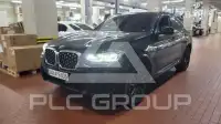 2025 BMW X4