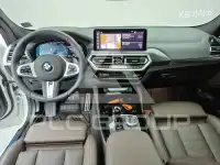 2025 BMW X4