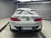 2025 BMW X4
