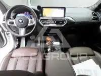 2025 BMW X4