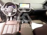 2025 BMW X4