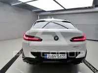 2025 BMW X4