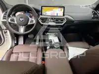 2025 BMW X4