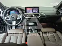 2025 BMW X4