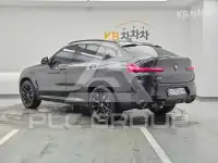 2025 BMW X4