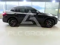2025 BMW X4