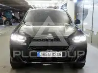2025 BMW X4