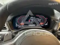 2025 BMW X4