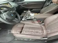 2025 BMW X4