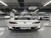 2025 BMW X4