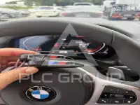 2025 BMW X4