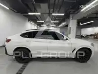 2025 BMW X4