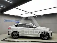 2025 BMW X4