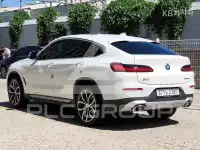 2025 BMW X4