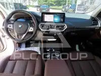 2025 BMW X4