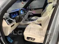 2025 BMW X7