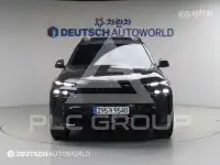 2025 BMW X7