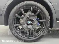 2025 BMW X7